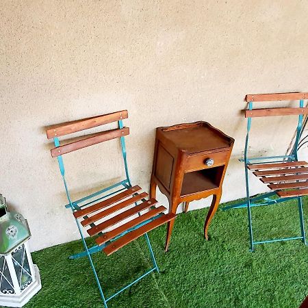 Artistique Apartment Sille-le-Guillaume Bagian luar foto